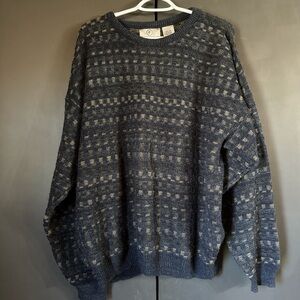 Vintage Farah 90s Sweater